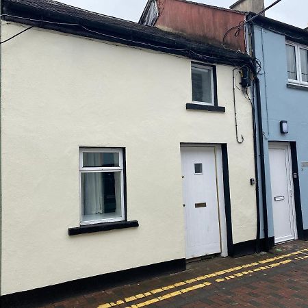 2 Bed Townhouse Eyre Square City Centre Galway Extérieur photo