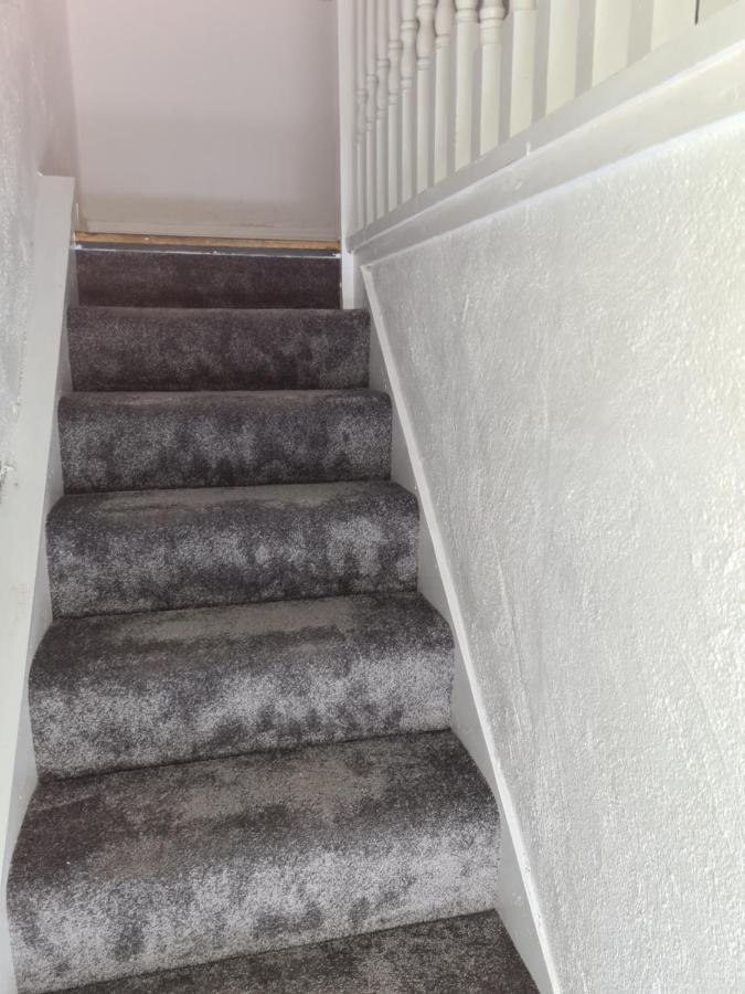 2 Bed Townhouse Eyre Square City Centre Galway Extérieur photo