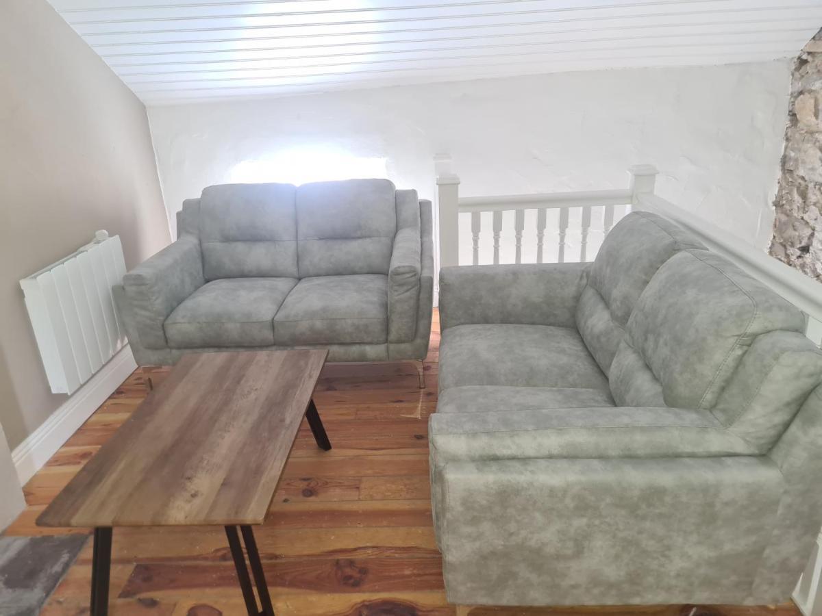 2 Bed Townhouse Eyre Square City Centre Galway Extérieur photo