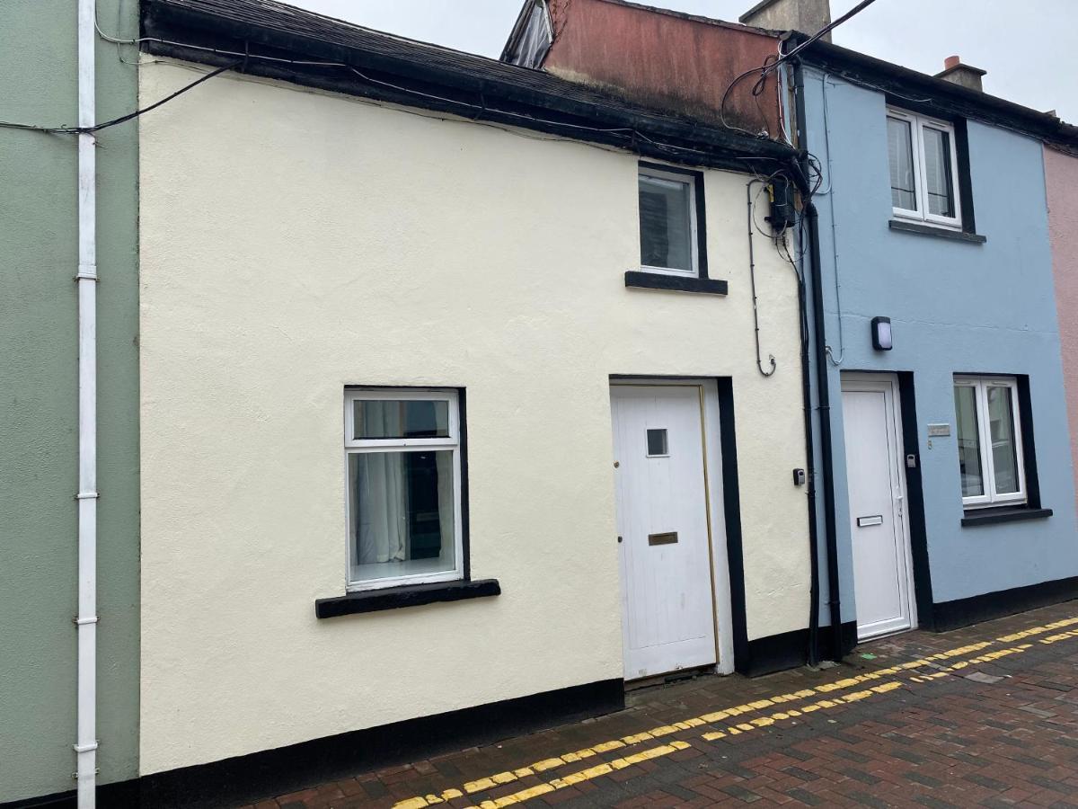2 Bed Townhouse Eyre Square City Centre Galway Extérieur photo